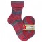 Opal Beauty Sock Yarn with Edelweiss and Vitamin E